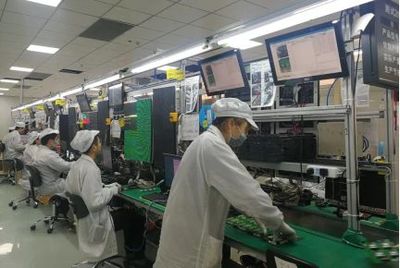 西安高新區(qū)企業(yè)熱議“科創(chuàng)9條” 政策紅利激發(fā)科創(chuàng)活力，軟硬件制造迎新機遇