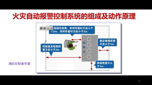 119宣傳日最佳培訓伴侶 55張PPT全面解析消防設備、器材及標志，賦能計算機軟硬件及外圍設備制造業