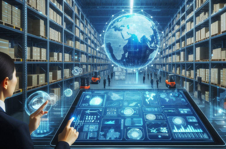 大、中、小型工廠ERP系統(tǒng)差異解析 從通用到定制的選擇路徑