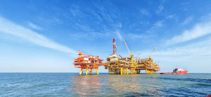 渤海再添千萬噸級采油廠，能源安全與綠色轉型雙輪驅動