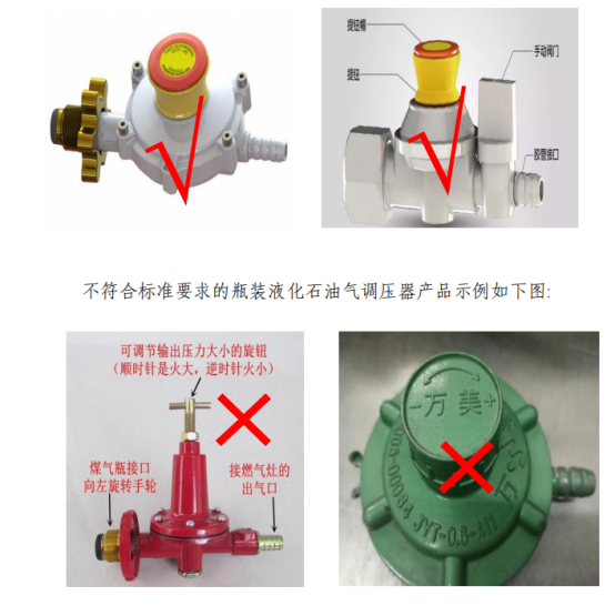 瓊海市市場監(jiān)督管理局發(fā)布家用燃氣器具產(chǎn)品質(zhì)量安全消費警示